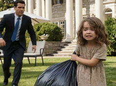 Povratak koji je promijenio sve