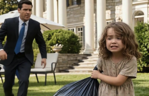 Povratak koji je promijenio sve