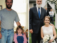 Tajna koja je zaprijetila da sruši cijeli jedan život