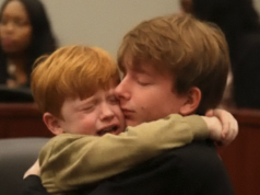 Dan kada je djetinjstvo naglo završilo