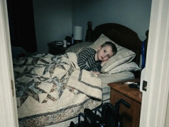 Jedna noć koja je promijenila sve