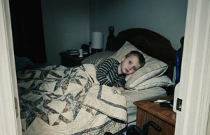 Jedna noć koja je promijenila sve