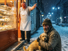 Noć koja je otkrila istinu o ljudskosti