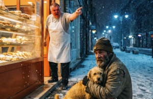 Noć koja je otkrila istinu o ljudskosti