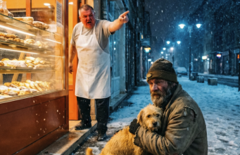 Noć koja je otkrila istinu o ljudskosti
