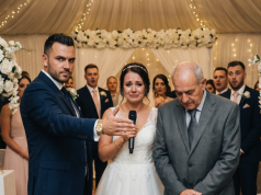 Otac se ne postaje rođenjem, već ostajanjem