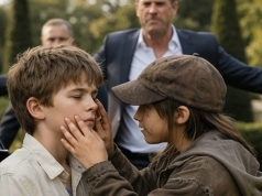 Kada tama nije u očima, već u sjećanju