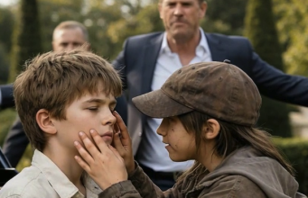 Kada tama nije u očima, već u sjećanju