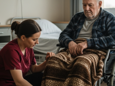 Kada porodica zaboravi, a ljudskost ostane: priča o Josipu i Ani