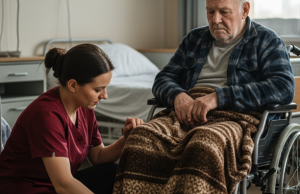 Kada porodica zaboravi, a ljudskost ostane: priča o Josipu i Ani