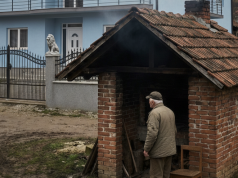 Sin je gradio vilu od hiljada eura, a otac je umro sam: priča o kući bez života
