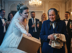 Sjaj koji zaslijepi i tišina koja boli