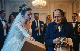 Sjaj koji zaslijepi i tišina koja boli