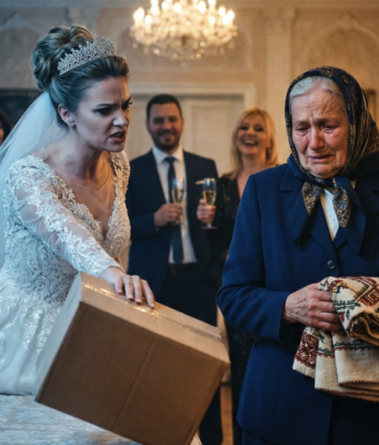 Sjaj koji zaslijepi i tišina koja boli