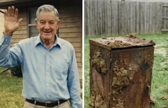 Moj komšija je umro – a pismo koje mi je ostavio srušilo je sve što sam vjerovala o svom porijeklu