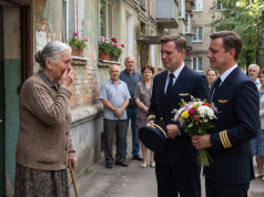 Život posvećen snovima: Priča o majci koja je prodala sve da bi njeni sinovi dobili krila