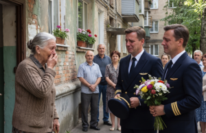 Život posvećen snovima: Priča o majci koja je prodala sve da bi njeni sinovi dobili krila