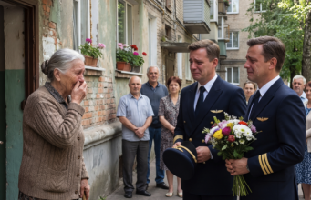 Život posvećen snovima: Priča o majci koja je prodala sve da bi njeni sinovi dobili krila