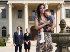 Čovjek koji je napustio svog sina vratio se kao posmatrač: Istina koja ga je sustigla osamnaest godina kasnije