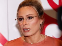 Dajana Paunović nakon 8 godina konačno otkrila prave razloge razvoda od Žike Jakšića! Pogledajte šta je to prećutkivala svih ovih godina, niko ne bi rekao da on može biti tako nasiIan (VIDEO) Dajana Paunović nakon 8 godina konačno otkrila prave razloge razvoda od Žike Jakšića! Pogledajte šta je to prećutkivala svih ovih godina, niko ne bi rekao da on može biti tako nasiIan (VIDEO) - featured image