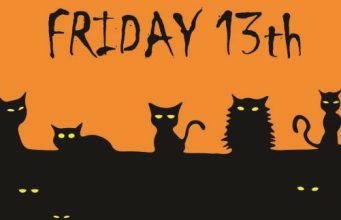 Petak 13. će biti sretan dan za ova 4 znaka: Stiže sreća koju su priželjkivali Petak 13. će biti sretan dan za ova 4 znaka: Stiže sreća koju su priželjkivali - featured image