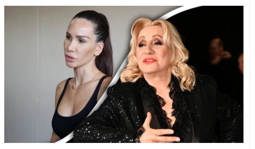 “TATA, MNOGO TE VOLIM, NEDOSTAJEŠ MI” Nikolija podijelila emotivno pismo koje je poslala OCU, Vesnin bivši muž se nikada nije eksponirao, a evo kako on izgleda - featured image