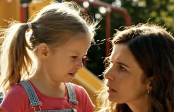 Petogodišnja devojčica žalila se na jake bolove u stomaku. Kada ju je majka odvela u bolnicu na pregled, doktor je iznenada uzviknuo: „Gospođo, odmah zovem policiju!“ Petogodišnja devojčica žalila se na jake bolove u stomaku. Kada ju je majka odvela u bolnicu na pregled, doktor je iznenada uzviknuo: „Gospođo, odmah zovem policiju!“ - featured image