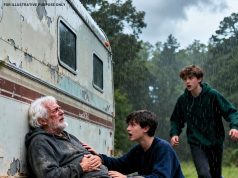 Mason i ja smo pomagali siromahu — nismo znali da krije ogromnu tajnu! Mason i ja smo pomagali siromahu — nismo znali da krije ogromnu tajnu! - featured image