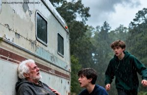 Mason i ja smo pomagali siromahu — nismo znali da krije ogromnu tajnu! Mason i ja smo pomagali siromahu — nismo znali da krije ogromnu tajnu! - featured image