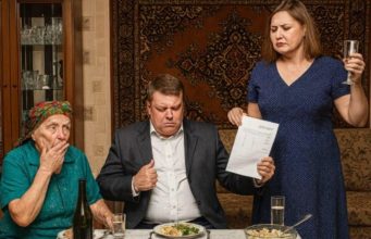 Moja svekrva je nagovarala sina da napravi DNK test moje djece. Rezultat nije ponizio mene, već njegovu burnu mladost. Moj muž me htio poniziti DNK testom pred gostima. Moja svekrva je nagovarala sina da napravi DNK test moje djece. Rezultat nije ponizio mene, već njegovu burnu mladost. Moj muž me htio poniziti DNK testom pred gostima. - featured image