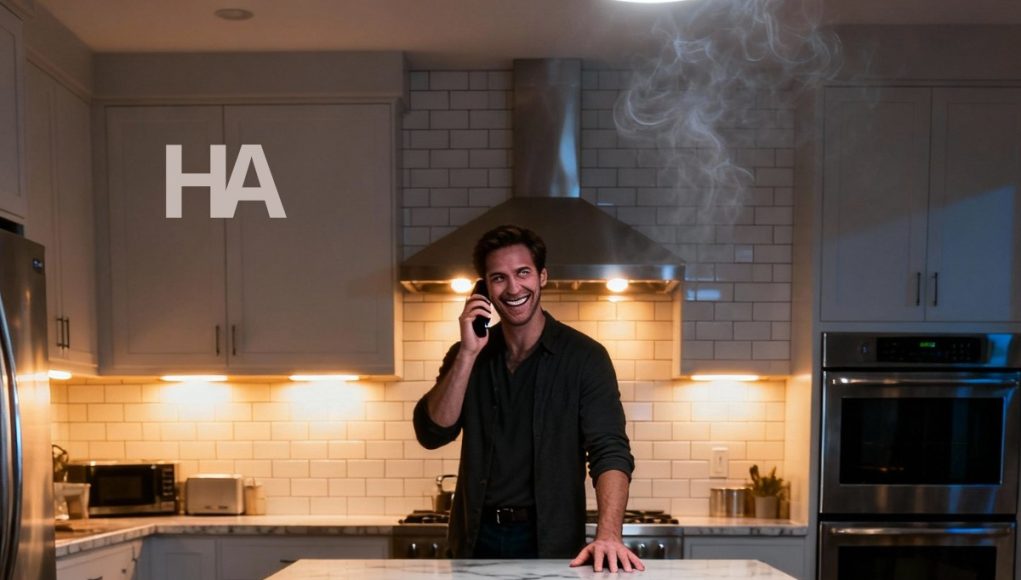 Moj muž je skuhao večeru i odmah nakon što smo sin i ja jeli, srušili smo se. Praveći se da je bez svijesti, čula sam ga na telefonu kako govori: „Gotovo je… uskoro će oboje otići.“ - featured image