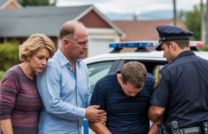 Moja kći je dovela dečka na večeru, a ja sam tek ispod stola shvatio da joj je život u opasnosti Moja kći je dovela dečka na večeru, a ja sam tek ispod stola shvatio da joj je život u opasnosti - featured image