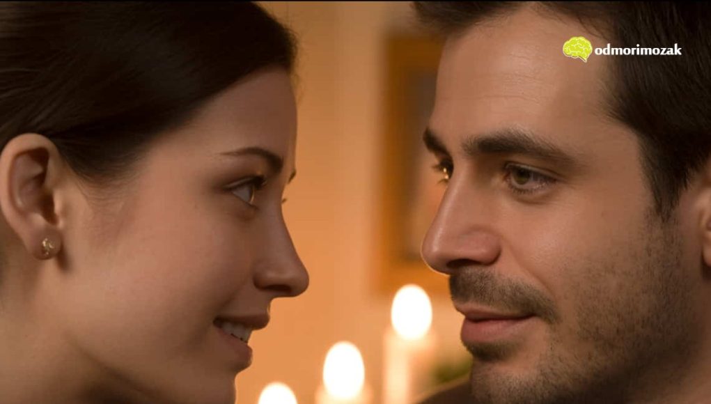 3 rečenice koje tope muško srce - featured image