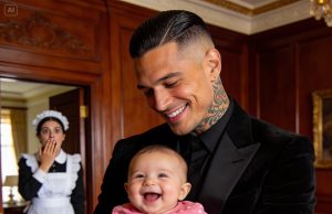 Samohrana majka odvela je kćer na posao – nije očekivala prosidbu šefa mafije Samohrana majka odvela je kćer na posao – nije očekivala prosidbu šefa mafije - featured image