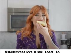 SIMPTOM KOJI SE JAVLJA ODMAH NAKON JELA A UKAZUJE NA TROMB: Ako primijetite ovu promjenu, javite se hitno ljekaru SIMPTOM KOJI SE JAVLJA ODMAH NAKON JELA A UKAZUJE NA TROMB: Ako primijetite ovu promjenu, javite se hitno ljekaru - featured image