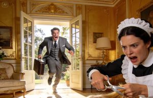 Milijarderova kći imala je samo tri mjeseca života… sve dok nova kućna pomoćnica nije otkrila istinu… Milijarderova kći imala je samo tri mjeseca života… sve dok nova kućna pomoćnica nije otkrila istinu… - featured image