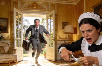 Milijarderova kći imala je samo tri mjeseca života… sve dok nova kućna pomoćnica nije otkrila istinu… Milijarderova kći imala je samo tri mjeseca života… sve dok nova kućna pomoćnica nije otkrila istinu… - featured image