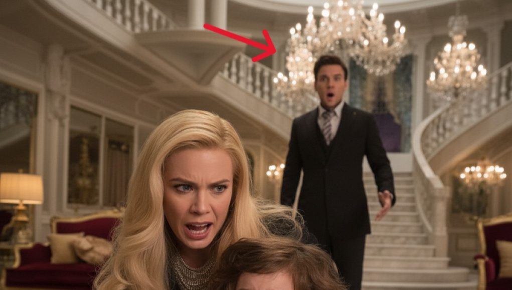 „NE RAZGOVARAJ NI S KIM“ — MAĆEHA JE POKRILA USTA MILIJUNAŠEVOM SINU - featured image