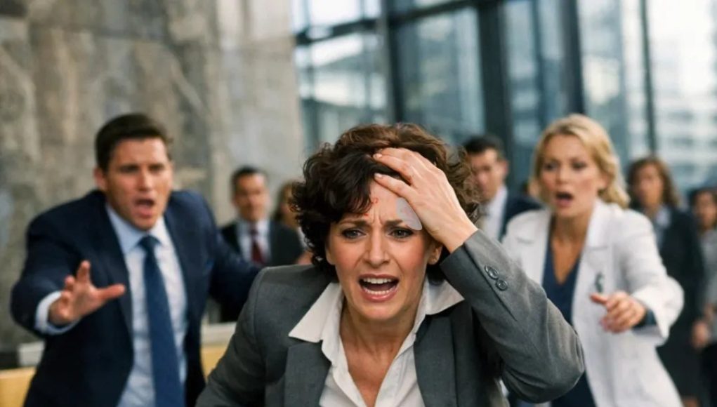 🔥 DIO 2 — Kada sam otvorila oči u bolnici… znala sam da je igra gotova - featured image