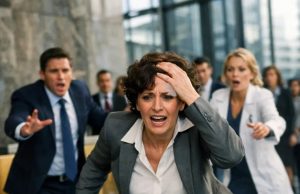 🔥 DIO 2 — Kada sam otvorila oči u bolnici… znala sam da je igra gotova 🔥 DIO 2 — Kada sam otvorila oči u bolnici… znala sam da je igra gotova - featured image