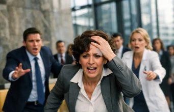 🔥 DIO 2 — Kada sam otvorila oči u bolnici… znala sam da je igra gotova 🔥 DIO 2 — Kada sam otvorila oči u bolnici… znala sam da je igra gotova - featured image