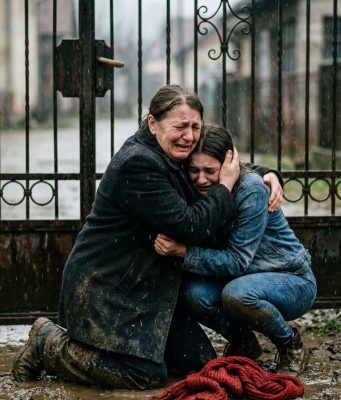 Blato, optužba i pleteni šal Blato, optužba i pleteni šal - featured image