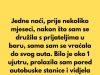 Jedne noći, prije nekoliko mjeseci, nakon što sam se družila s prijateljima u baru, sama sam se vraćala do svog auta. Jedne noći, prije nekoliko mjeseci, nakon što sam se družila s prijateljima u baru, sama sam se vraćala do svog auta. - featured image