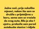 Jedne noći, prije nekoliko mjeseci, nakon što sam se družila s prijateljima u baru, sama sam se vraćala do svog auta. Jedne noći, prije nekoliko mjeseci, nakon što sam se družila s prijateljima u baru, sama sam se vraćala do svog auta. - featured image