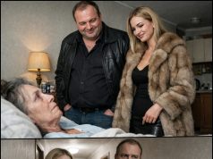 Ljekari su rekli da nema nade, a muž je doveo novu domaćicu, počinjući da se priprema za sahranu žene, kada je iznenada čuo kucanje na vratima… 😲😲😲 Ljekari su rekli da nema nade, a muž je doveo novu domaćicu, počinjući da se priprema za sahranu žene, kada je iznenada čuo kucanje na vratima… 😲😲😲 - featured image