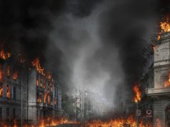 Dolazi dan kada će ovaj svijet izgorjeti Dolazi dan kada će ovaj svijet izgorjeti - featured image