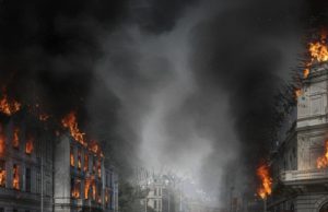 Dolazi dan kada će ovaj svijet izgorjeti Dolazi dan kada će ovaj svijet izgorjeti - featured image