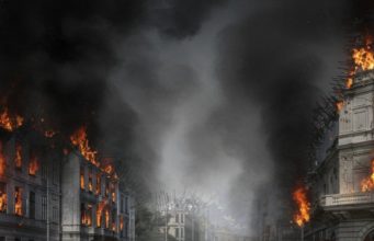 Dolazi dan kada će ovaj svijet izgorjeti Dolazi dan kada će ovaj svijet izgorjeti - featured image