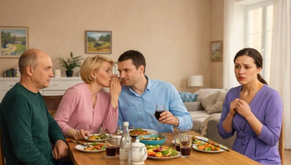 Mladenka je prešutjela da zna francuski i za stolom je čula: „Ona će potpisati punomoć, a onda ćemo je poslati u zabit”. - featured image Mladenka je prešutjela da zna francuski i za stolom je čula: „Ona će potpisati punomoć, a onda ćemo je poslati u zabit”. - featured image