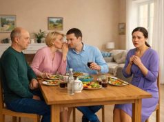 Mladenka je prešutjela da zna francuski i za stolom je čula: „Ona će potpisati punomoć, a onda ćemo je poslati u zabit”. Mladenka je prešutjela da zna francuski i za stolom je čula: „Ona će potpisati punomoć, a onda ćemo je poslati u zabit”. - featured image